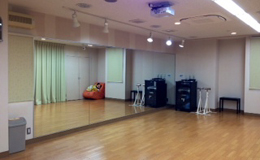 艶ヨガ 御器所教室　～子宮美人ヨガはエミヨガスタジオ